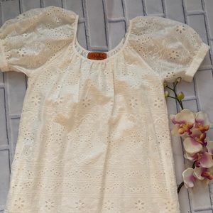 Spring dress 🌹